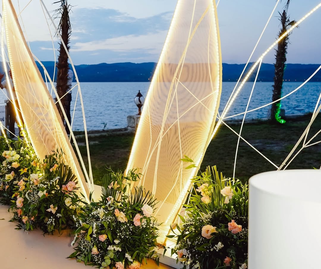 Sapanca Göl Kenarı