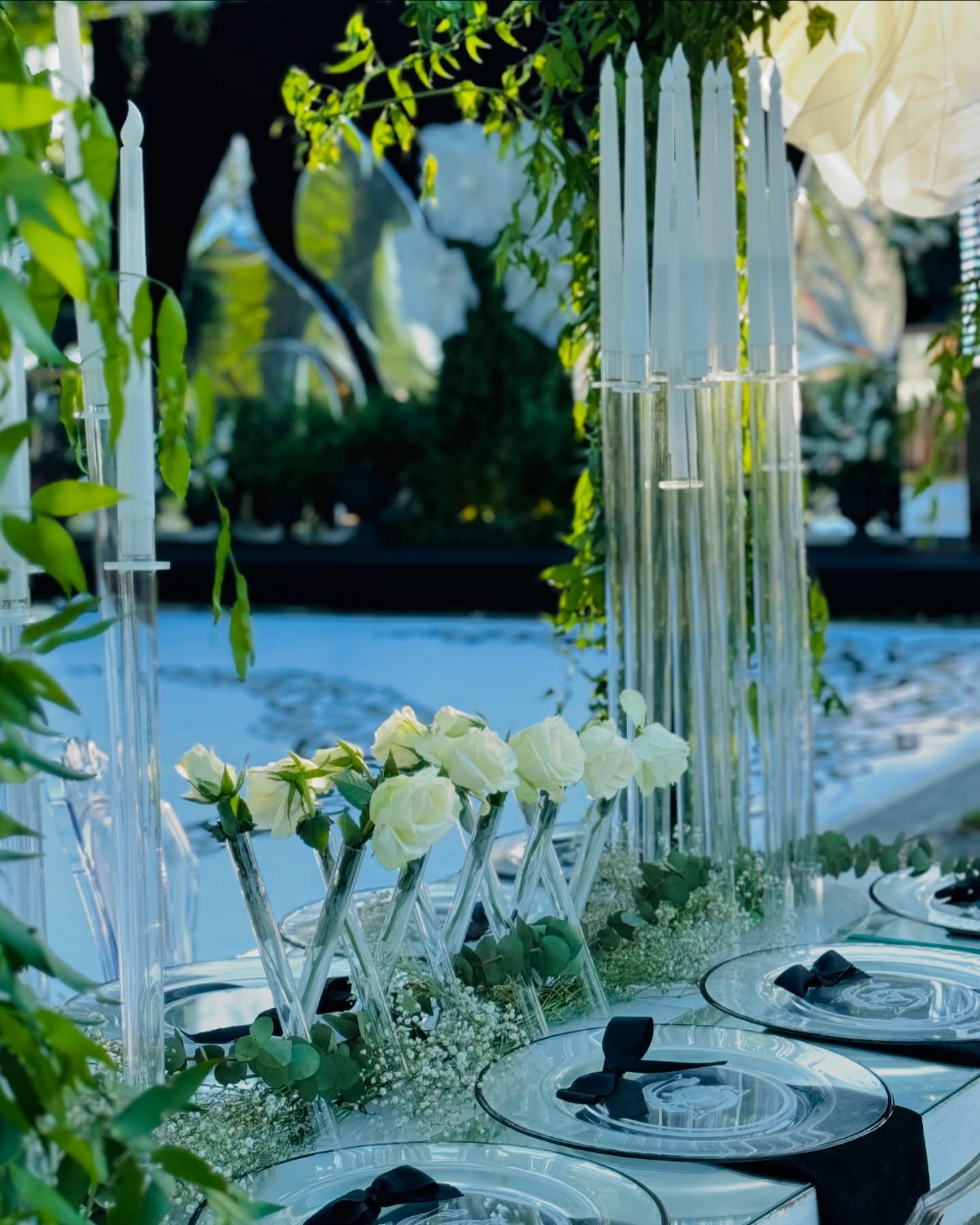 Havuz Başı Davetleri